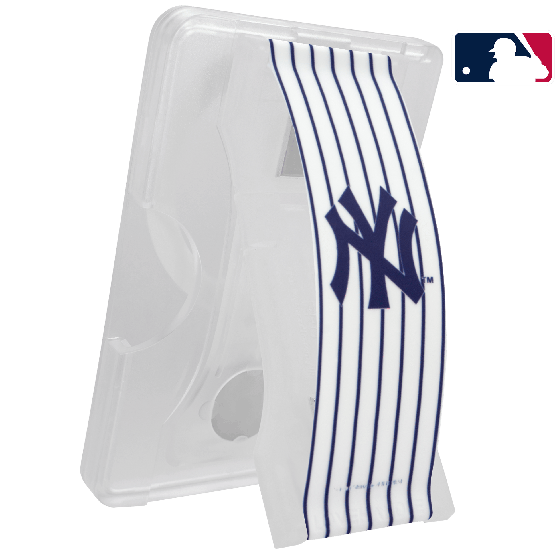 Cartera PRO para MagSafe® - Ónix dorado 