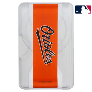 Cartera PRO para MagSafe® - Ónix dorado 