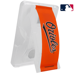 Cartera PRO para MagSafe® - Ónix dorado 