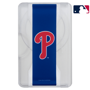 Cartera PRO para MagSafe® - Ónix dorado 