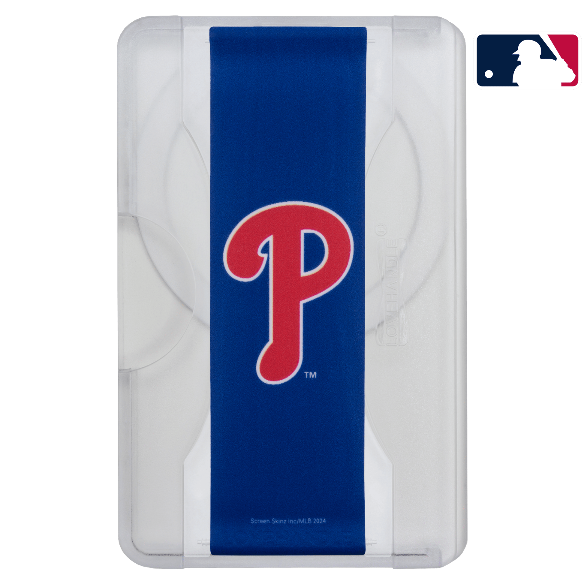 Cartera PRO para MagSafe® - Ónix dorado 