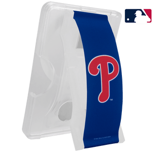 Cartera PRO para MagSafe® - Ónix dorado 