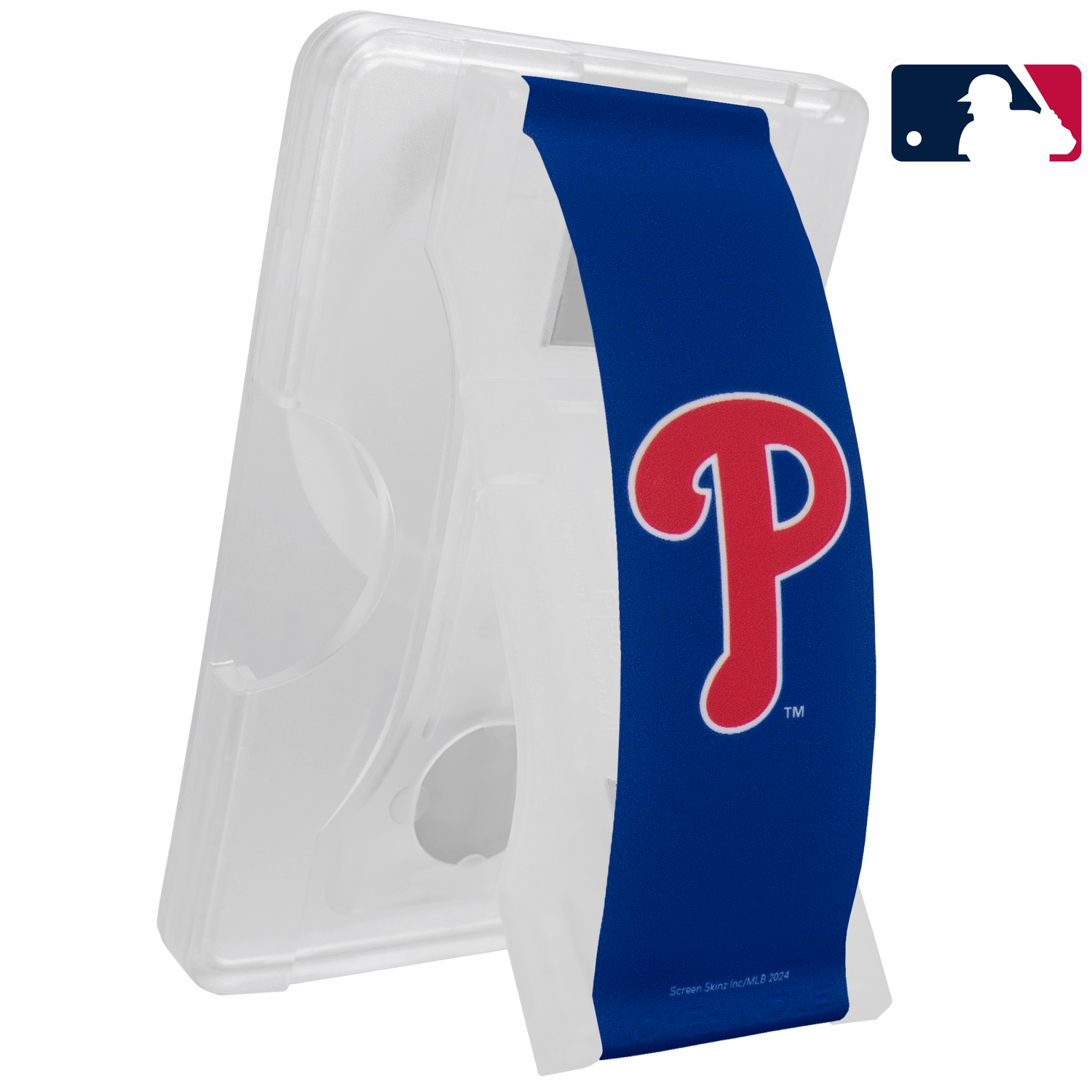 Cartera PRO para MagSafe® - Ónix dorado 