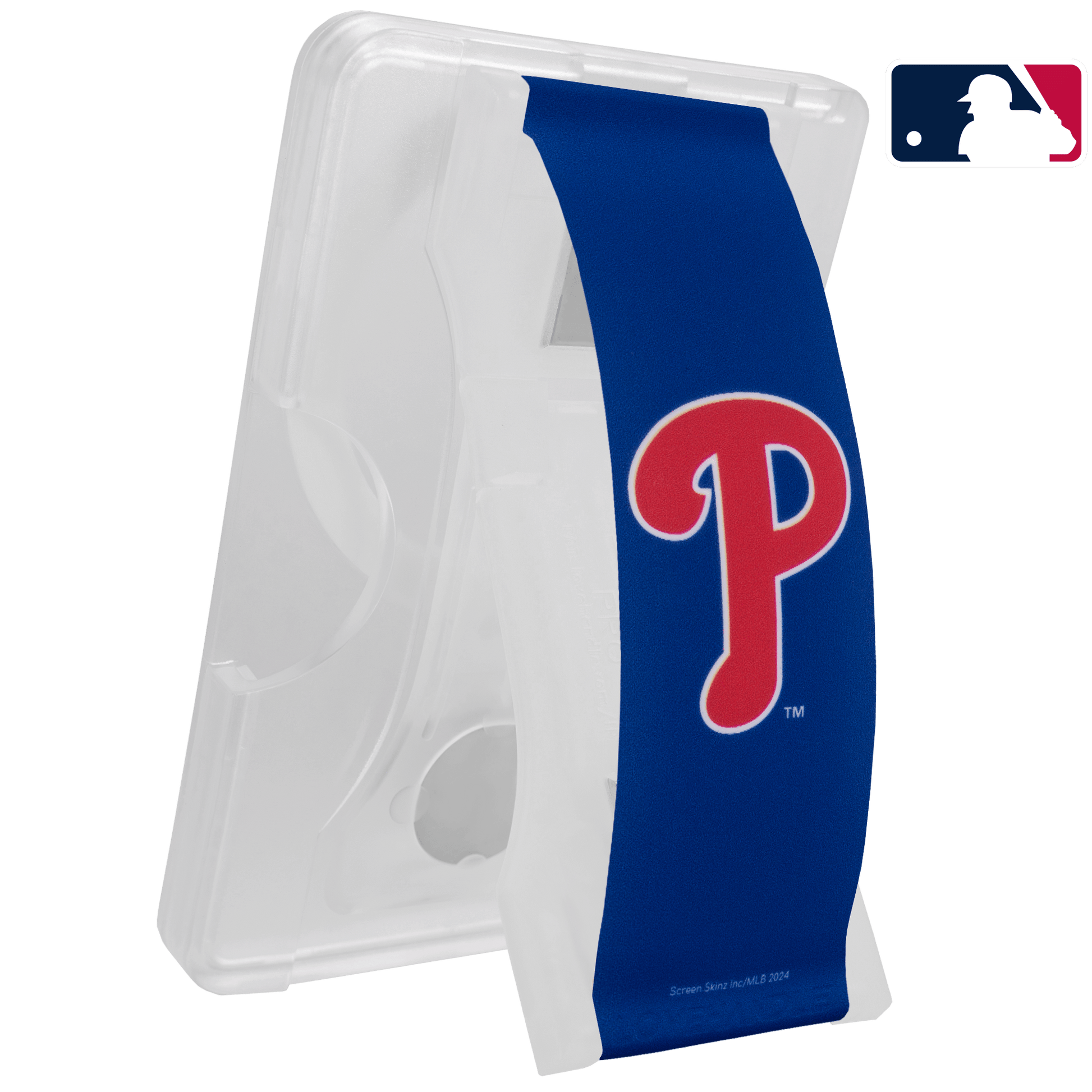 Cartera PRO para MagSafe® - Ónix dorado 