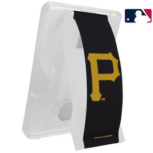 Cartera PRO para MagSafe® - Ónix dorado 