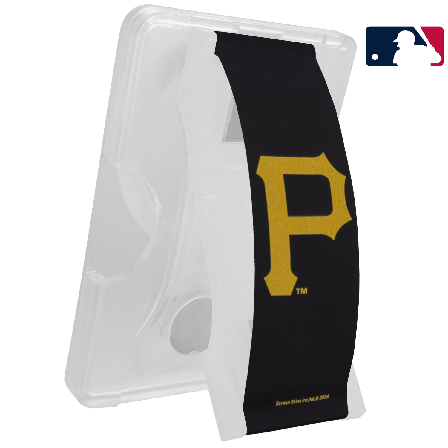 Cartera PRO para MagSafe® - Ónix dorado 