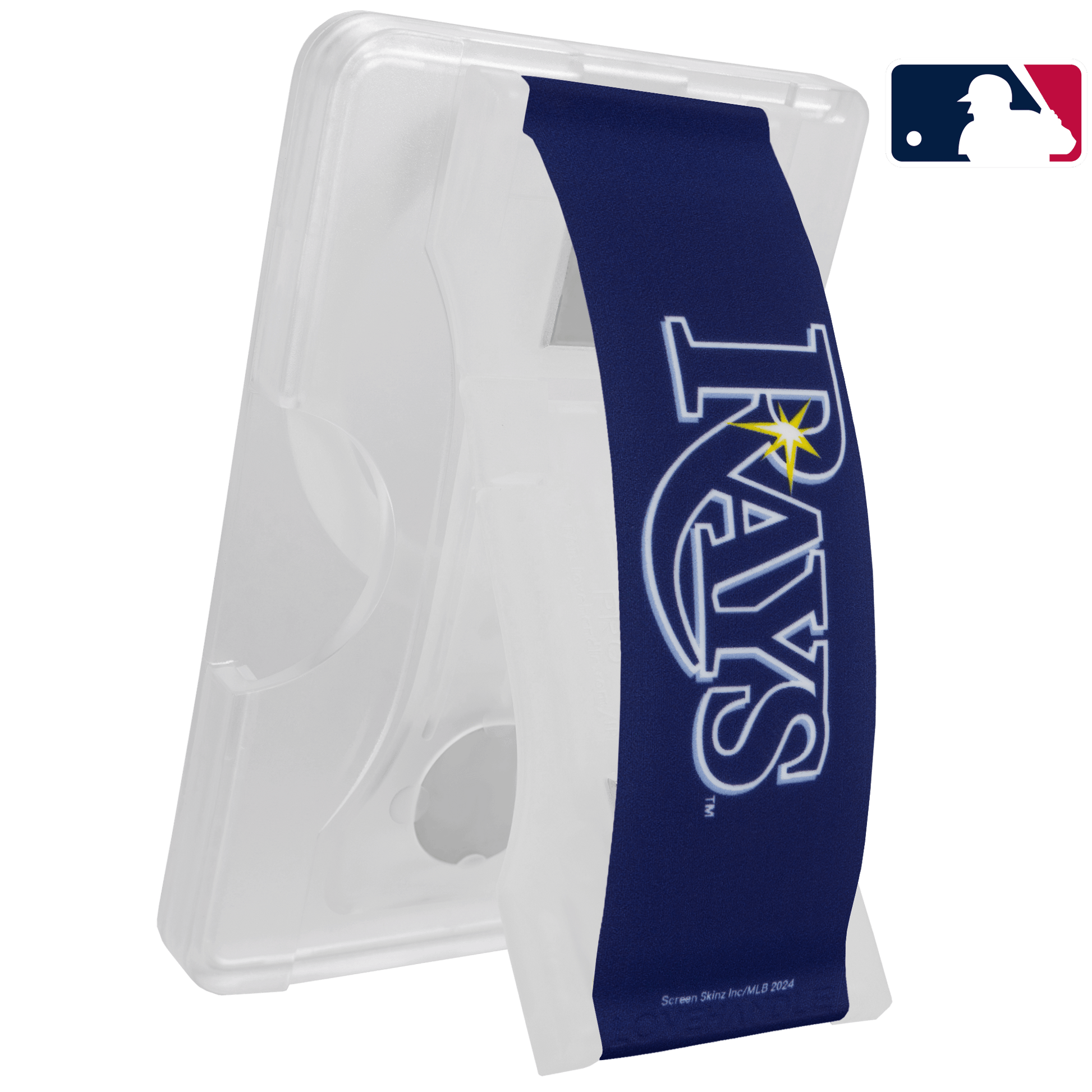 Cartera PRO para MagSafe® - Ónix dorado 