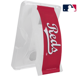 Cartera PRO para MagSafe® - Ónix dorado 