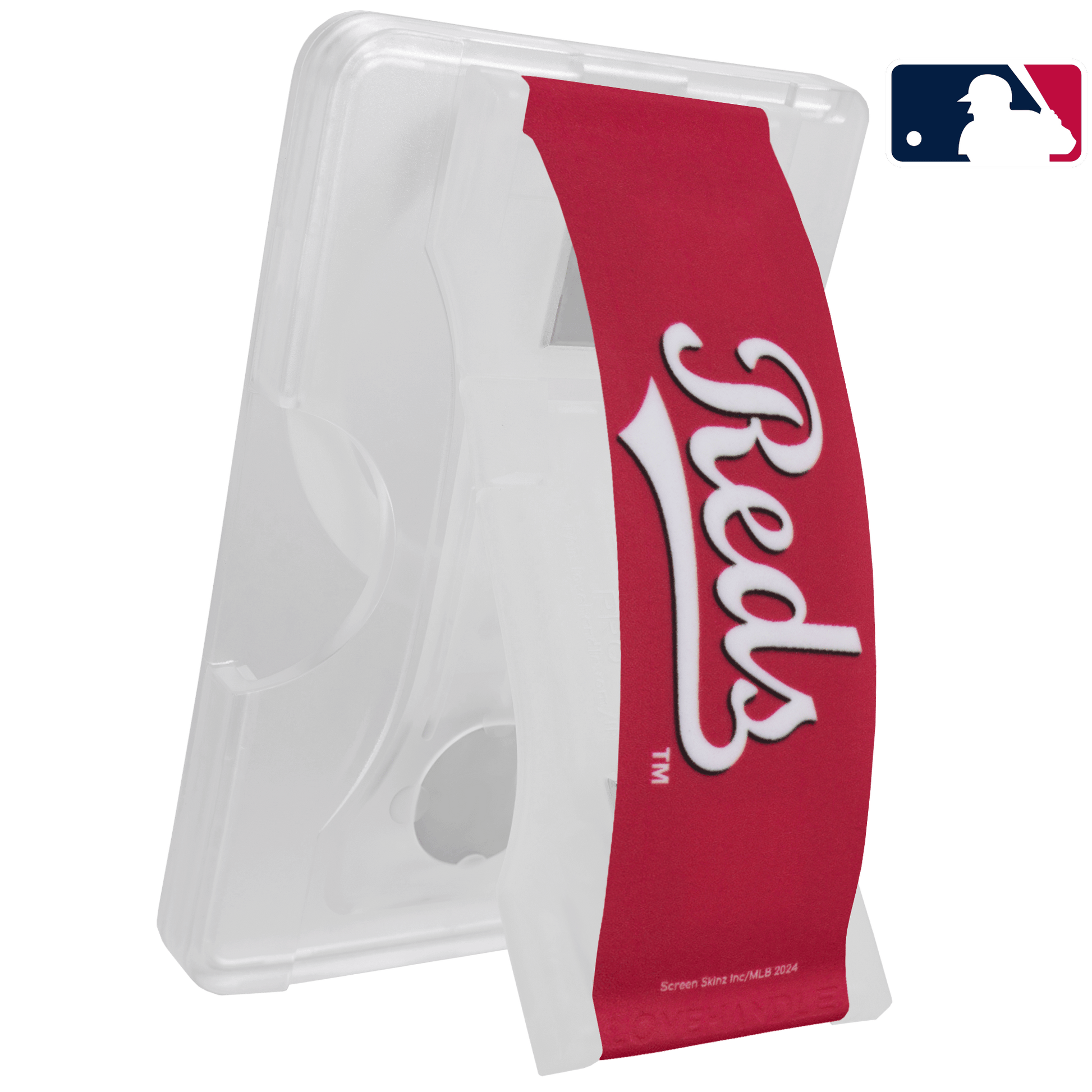 Cartera PRO para MagSafe® - Ónix dorado 