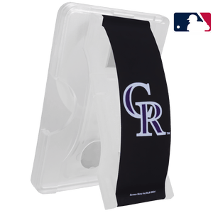 Cartera PRO para MagSafe® - Ónix dorado 