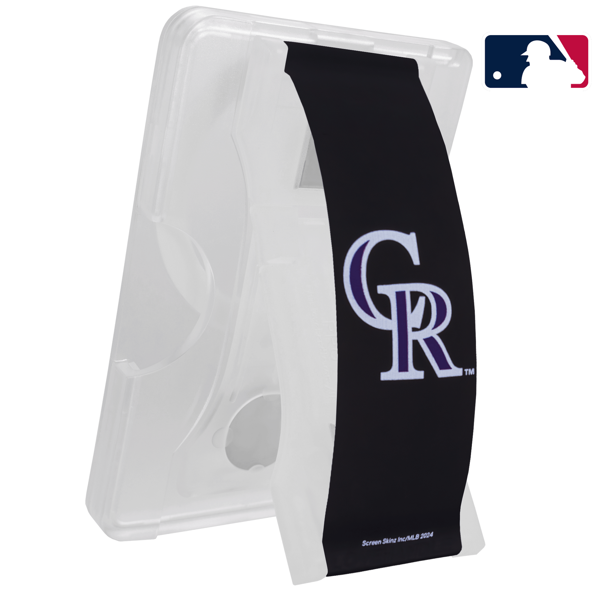 Cartera PRO para MagSafe® - Ónix dorado 