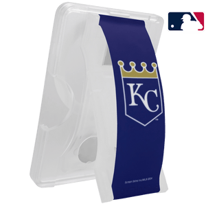 Cartera PRO para MagSafe® - Ónix dorado 