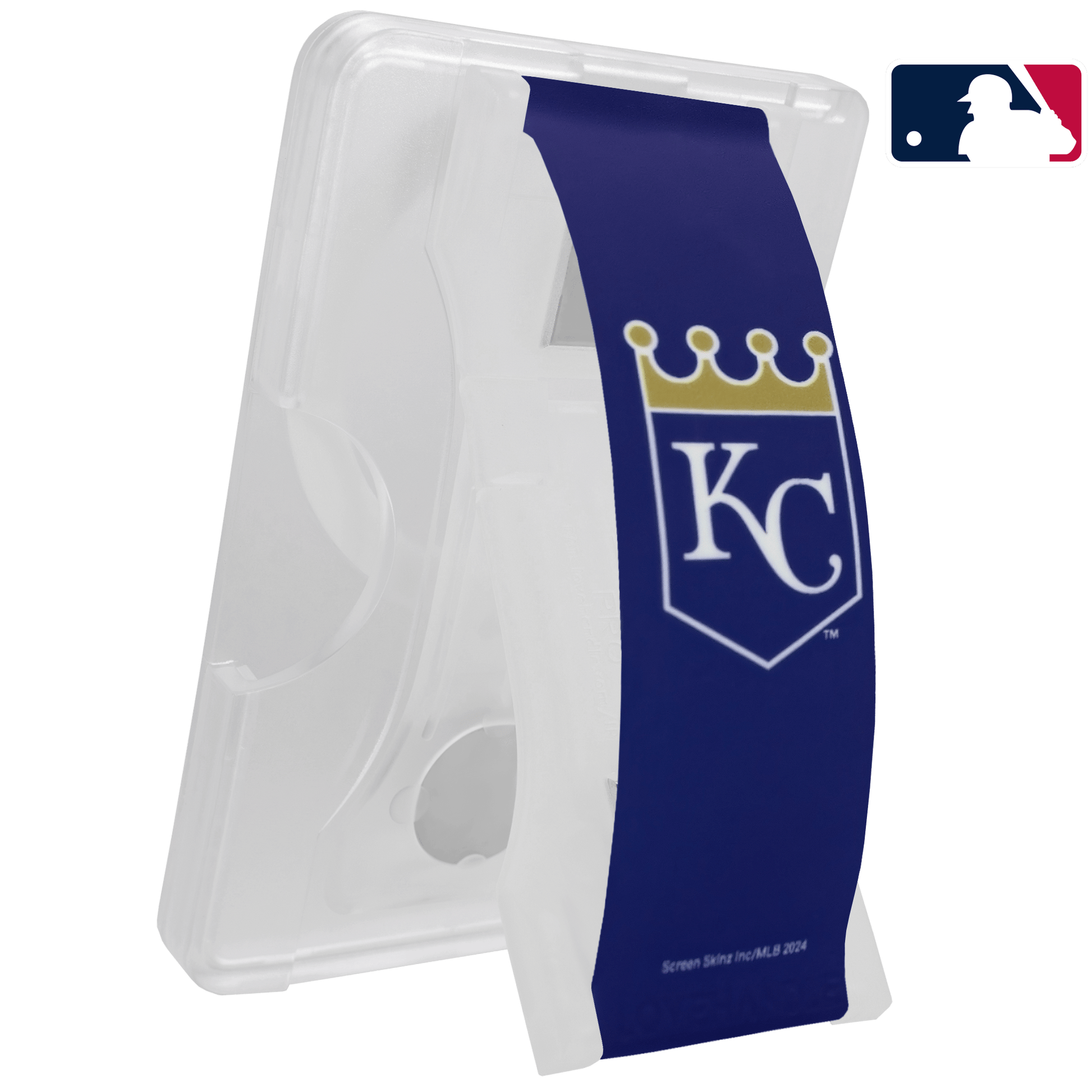 Cartera PRO para MagSafe® - Ónix dorado 