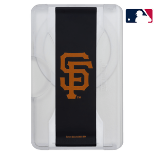 Cartera PRO para MagSafe® - Ónix dorado 