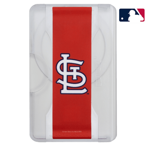 Cartera PRO para MagSafe® - Ónix dorado 