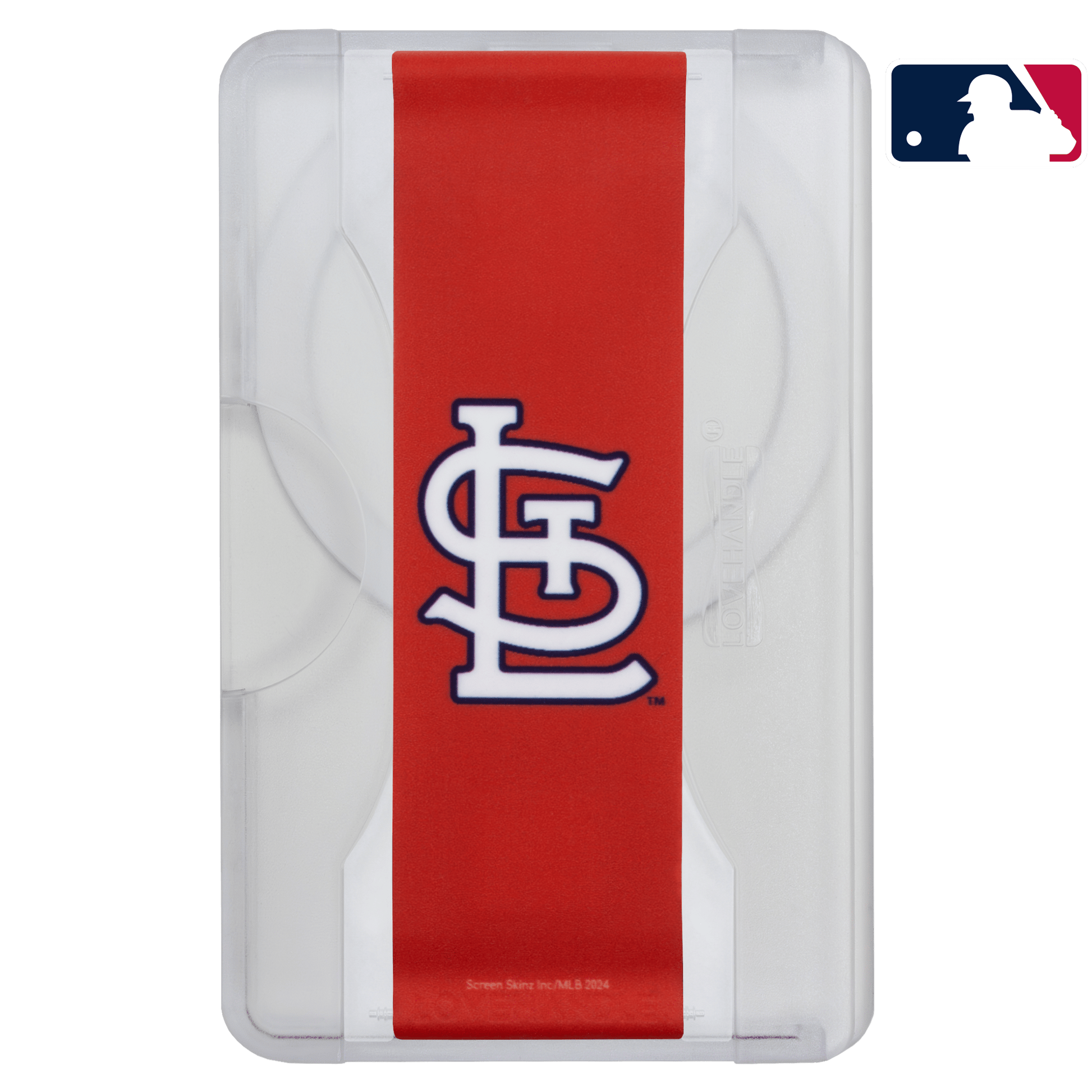 Cartera PRO para MagSafe® - Ónix dorado 