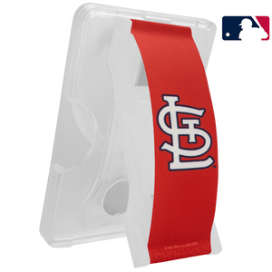 Cartera PRO para MagSafe® - Ónix dorado 