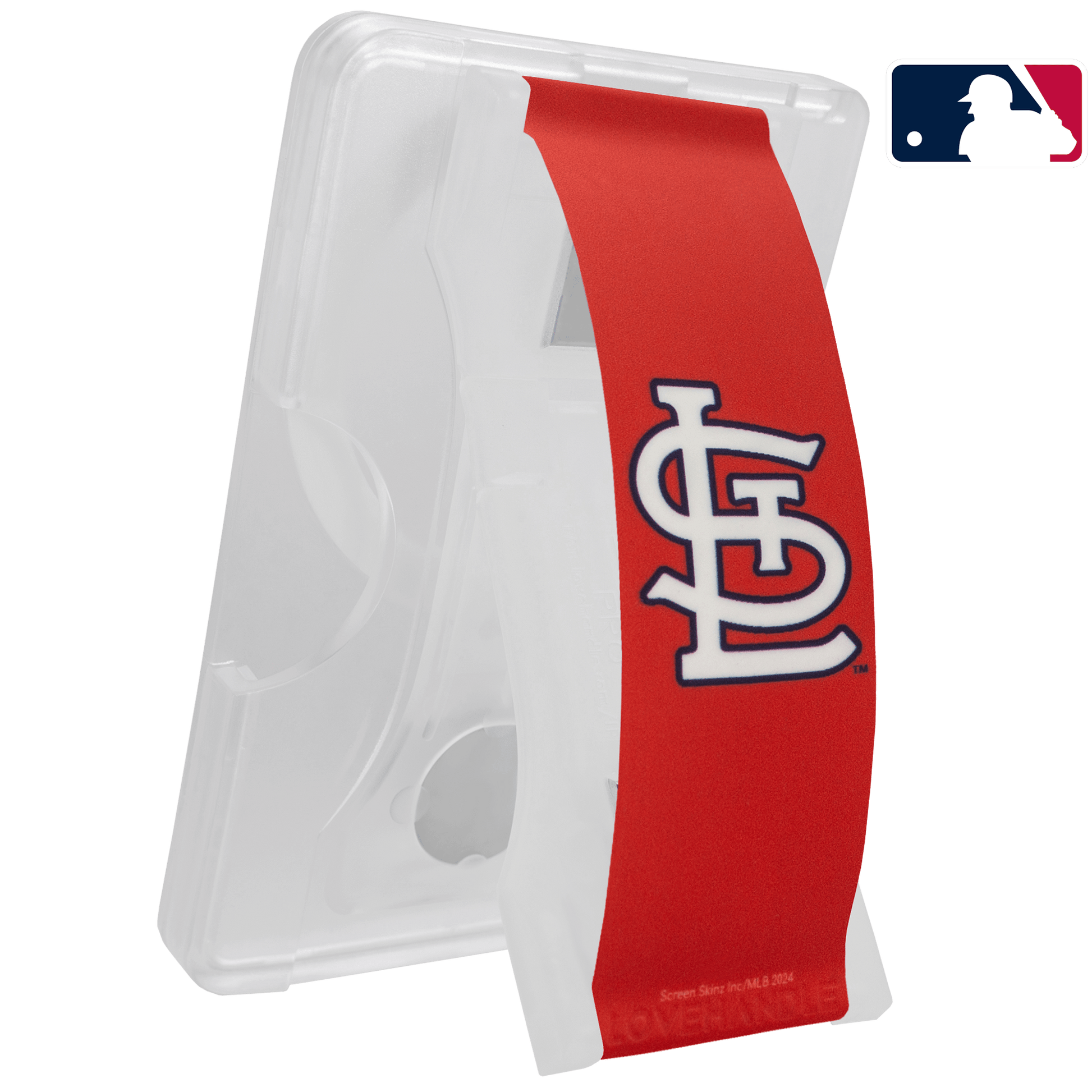 Cartera PRO para MagSafe® - Ónix dorado 