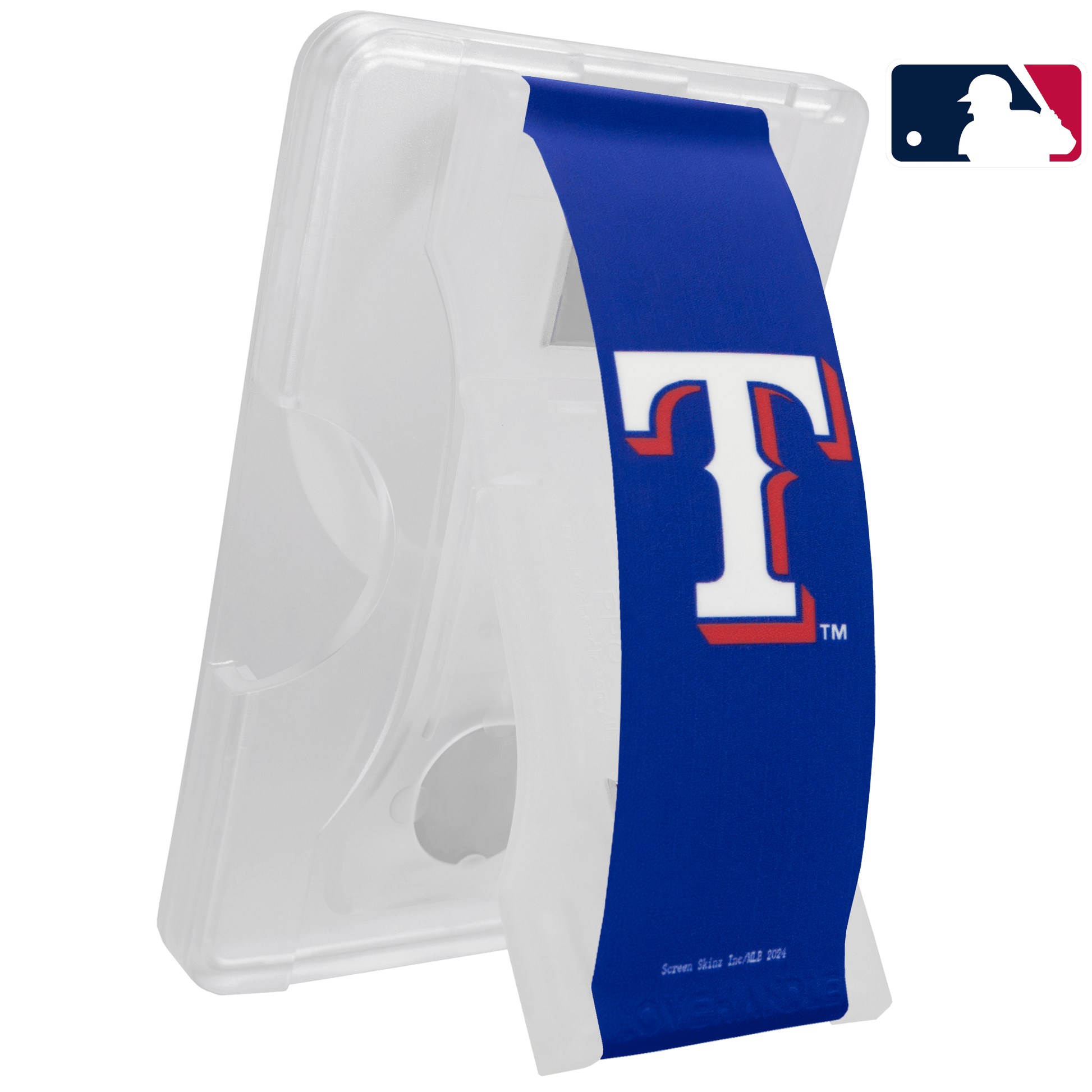 Cartera PRO para MagSafe® - Ónix dorado 