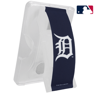 Cartera PRO para MagSafe® - Ónix dorado 