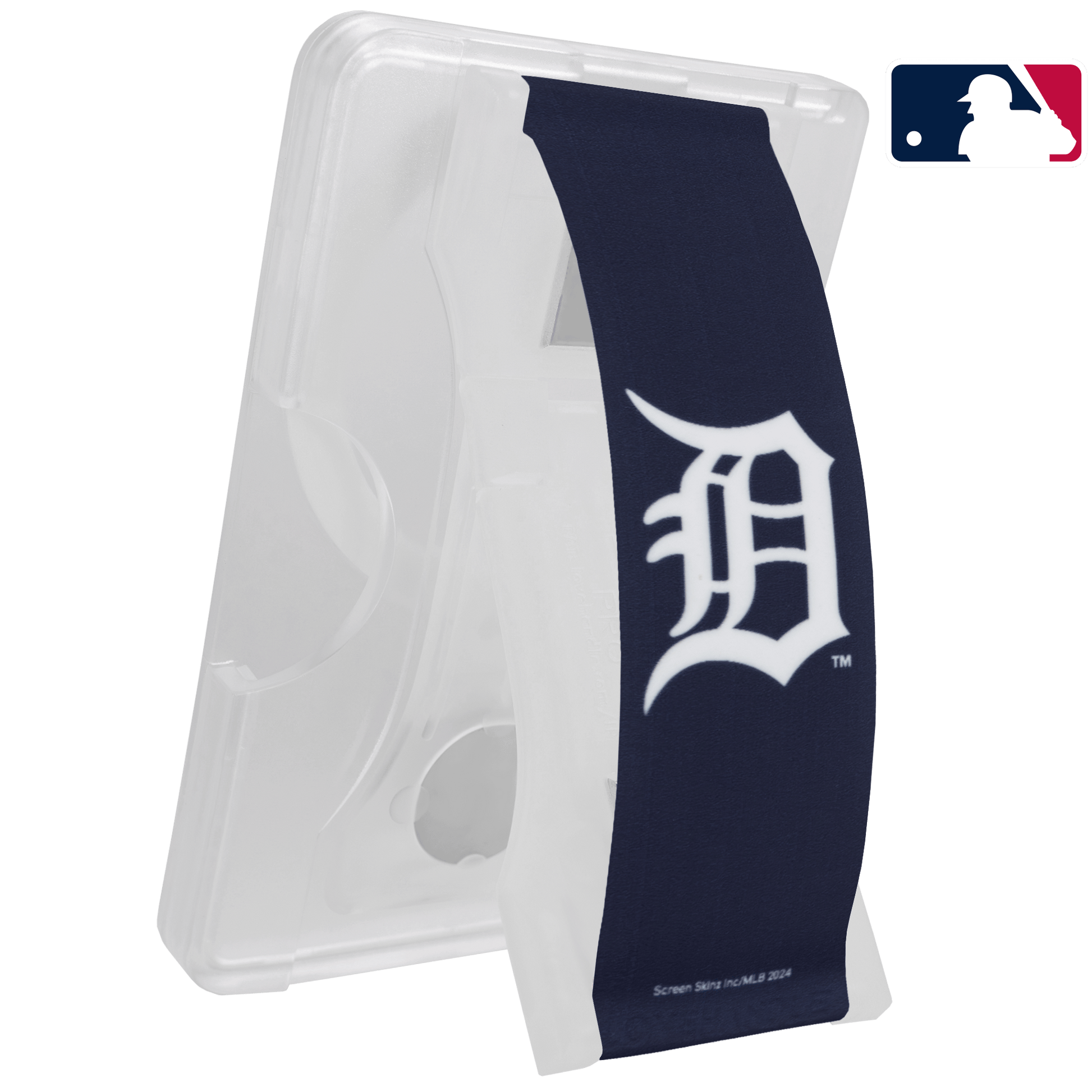 Cartera PRO para MagSafe® - Ónix dorado 