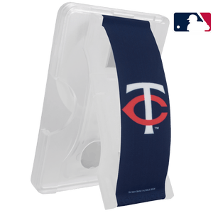 Cartera PRO para MagSafe® - Ónix dorado 