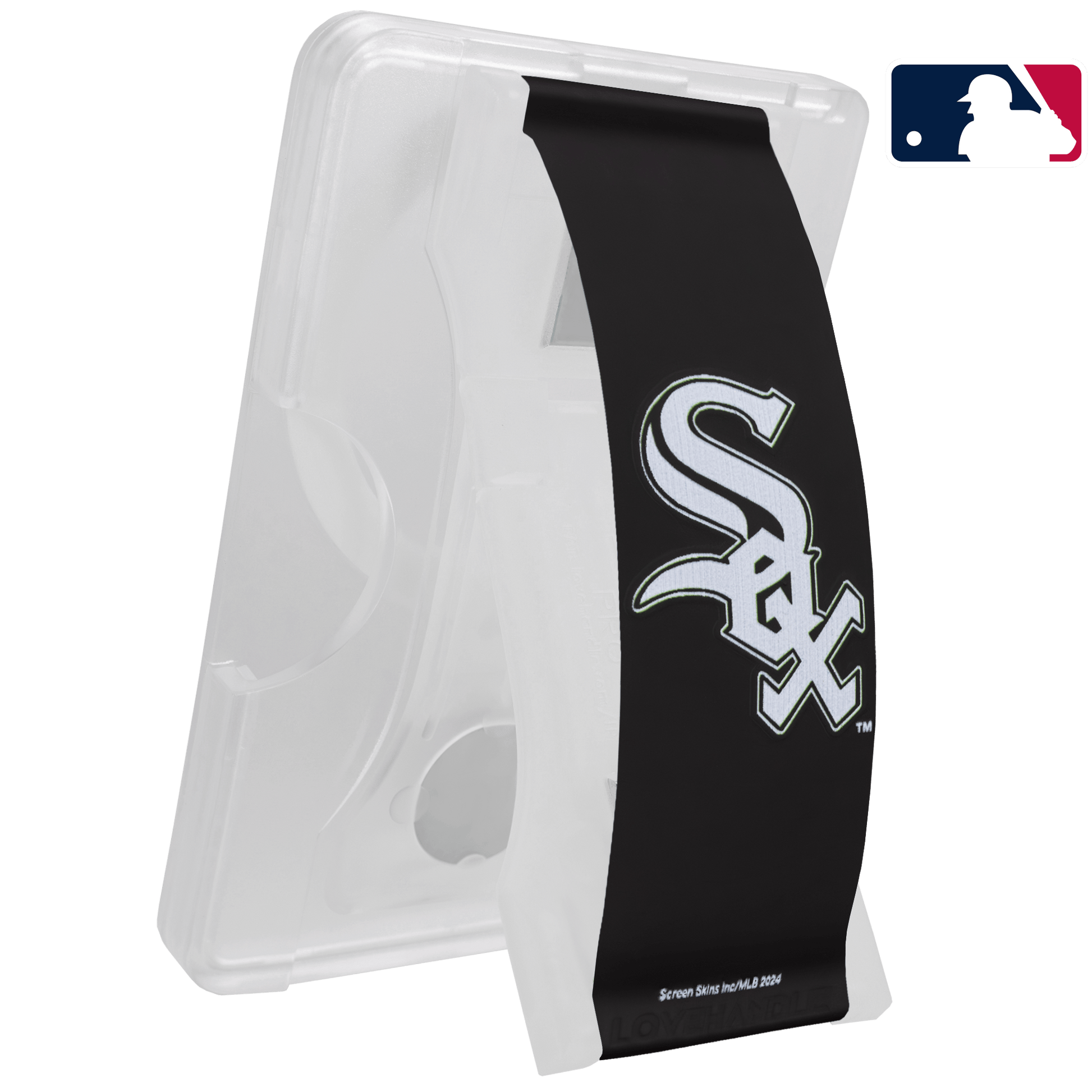 Cartera PRO para MagSafe® - Ónix dorado 