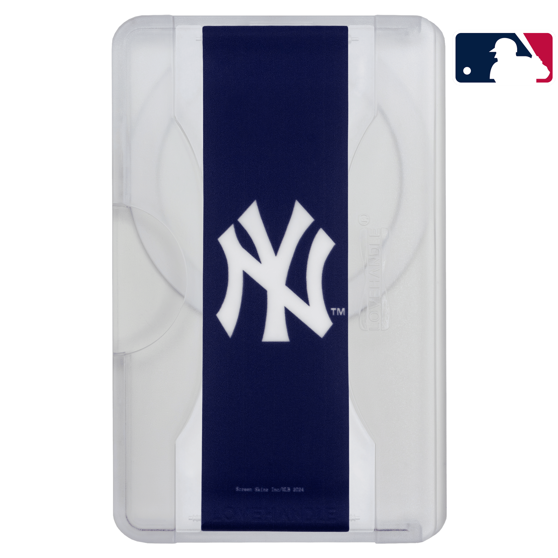 Cartera PRO para MagSafe® - Ónix dorado 