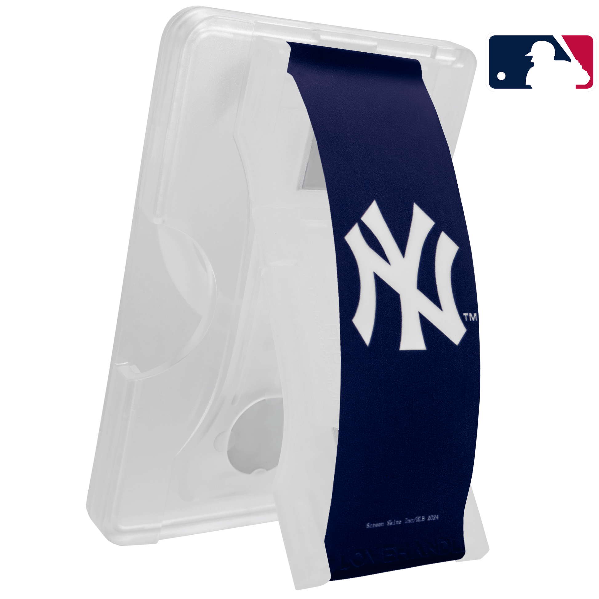 Cartera PRO para MagSafe® - Ónix dorado 