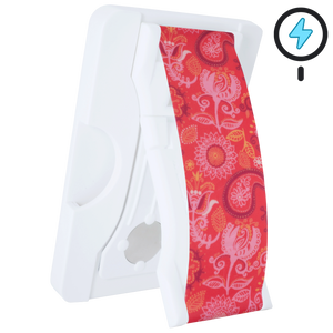 Cartera PRO para MagSafe® - Rosa claro 