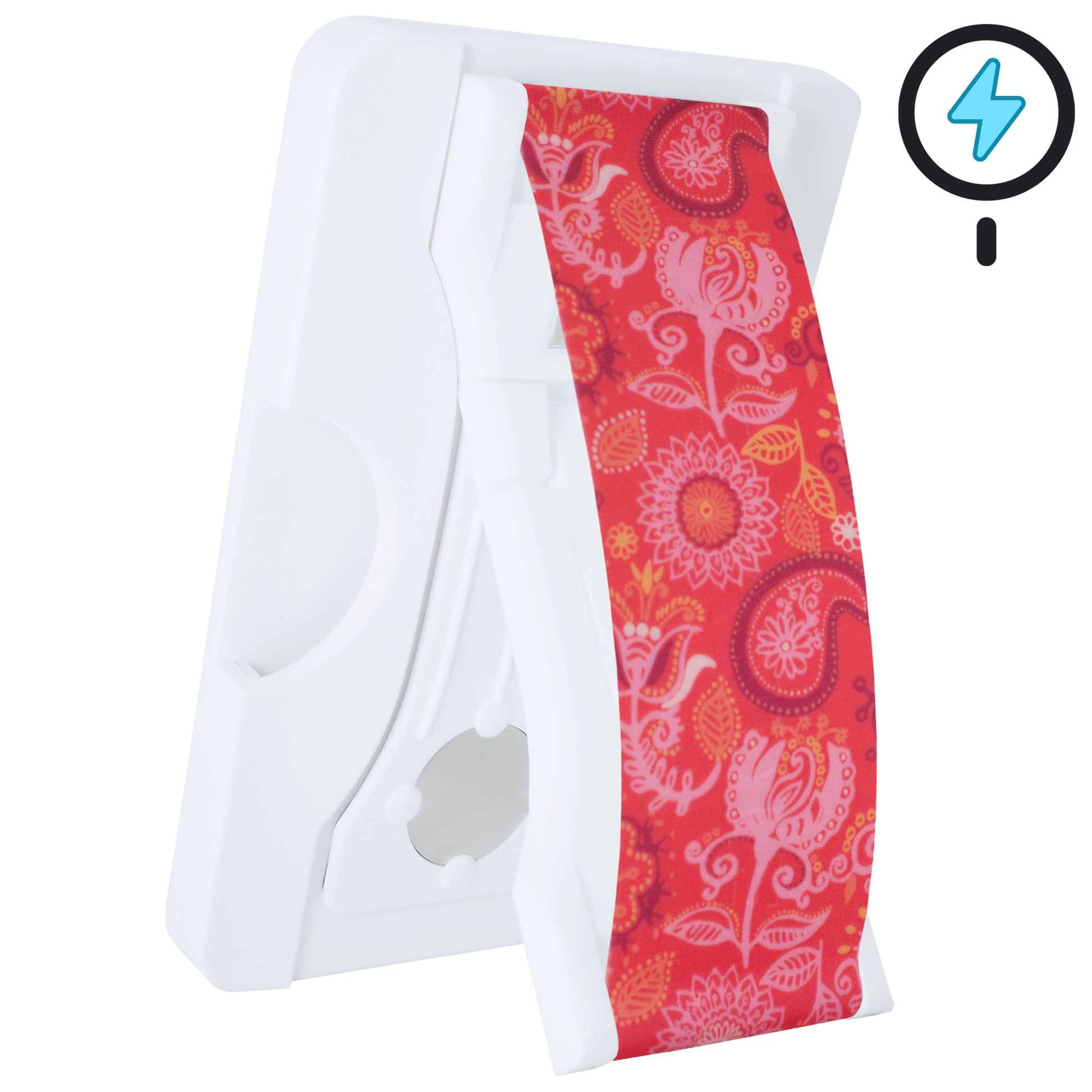 Cartera PRO para MagSafe® - Rosa claro 