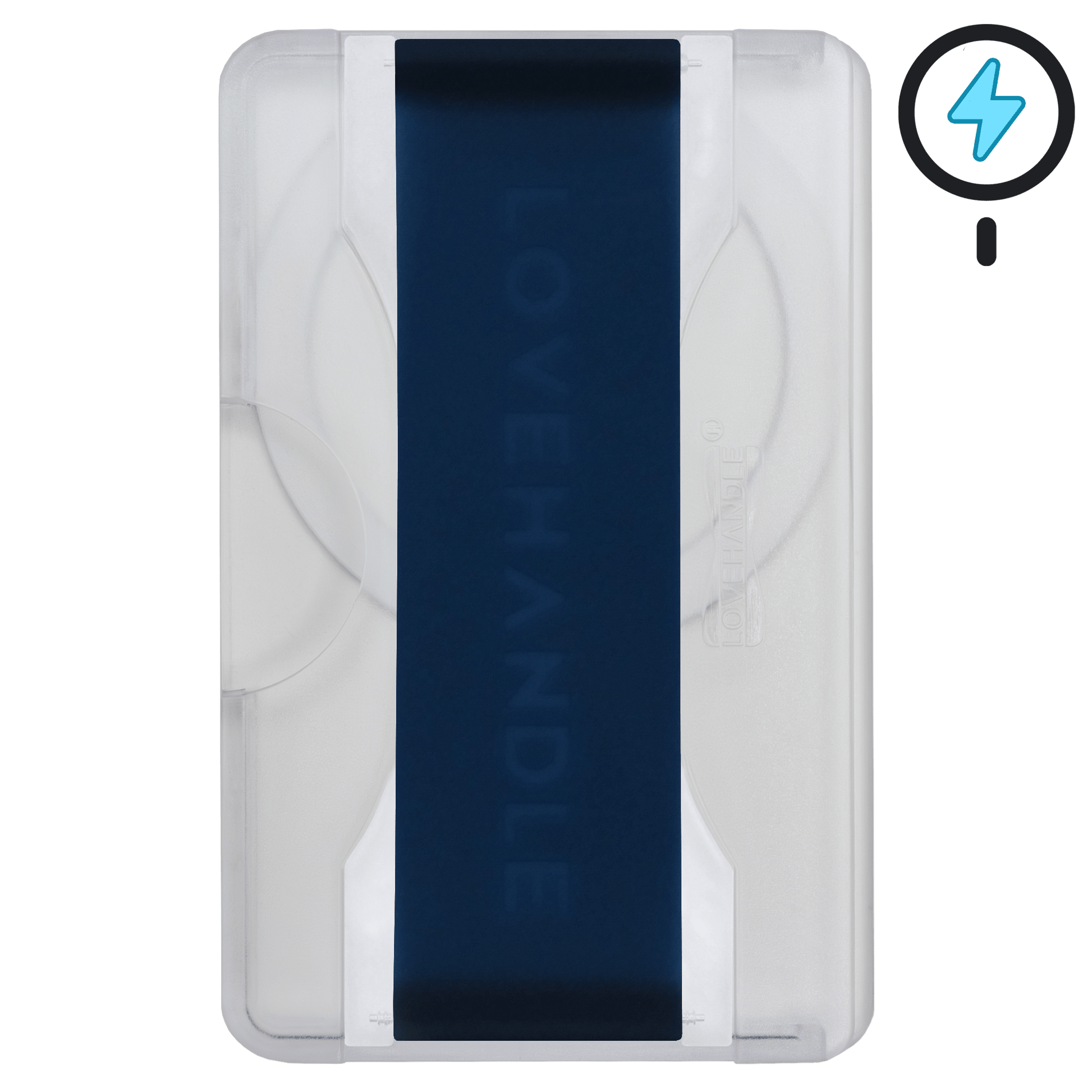 Cartera PRO para MagSafe® - Rosa claro 