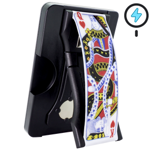 PRO Wallet for MagSafe - Royal Flush