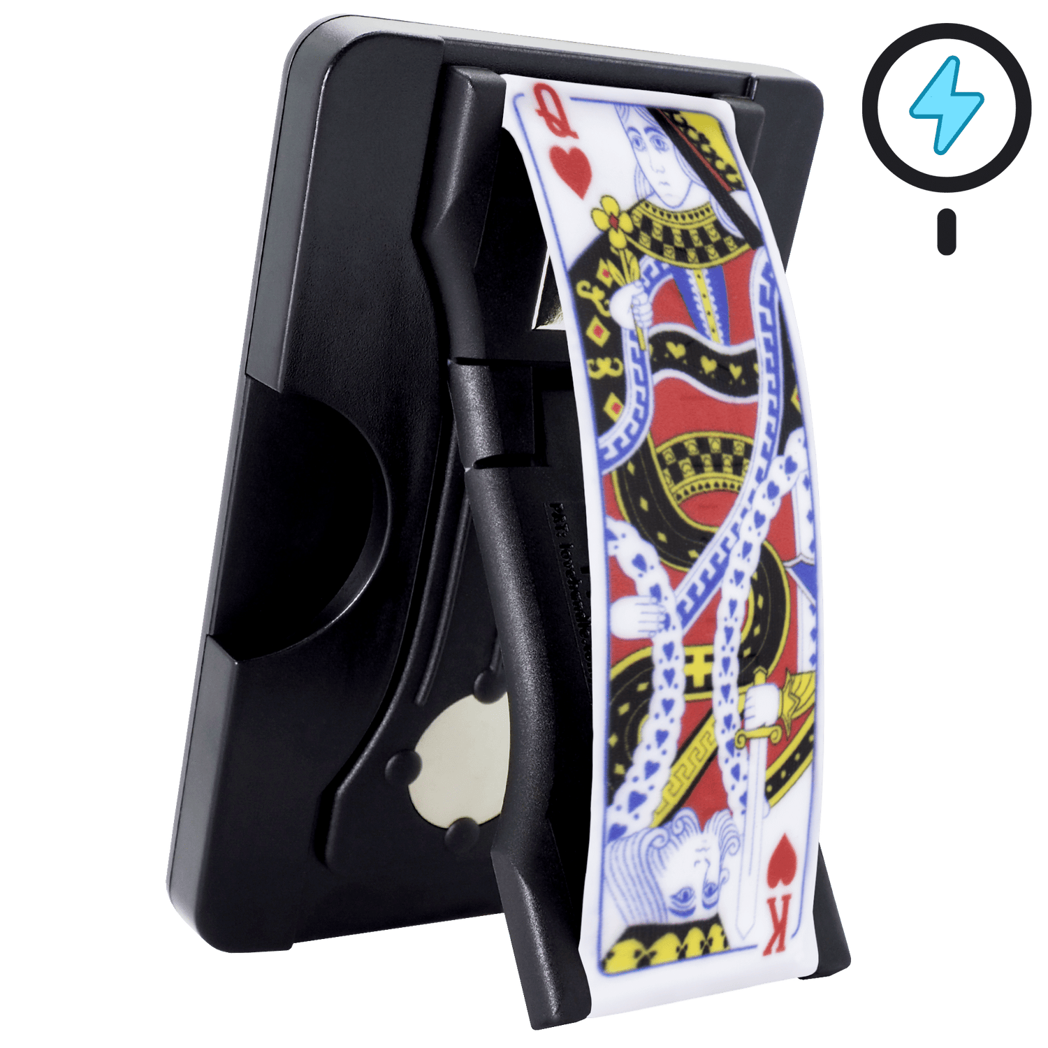 PRO Wallet for MagSafe - Royal Flush