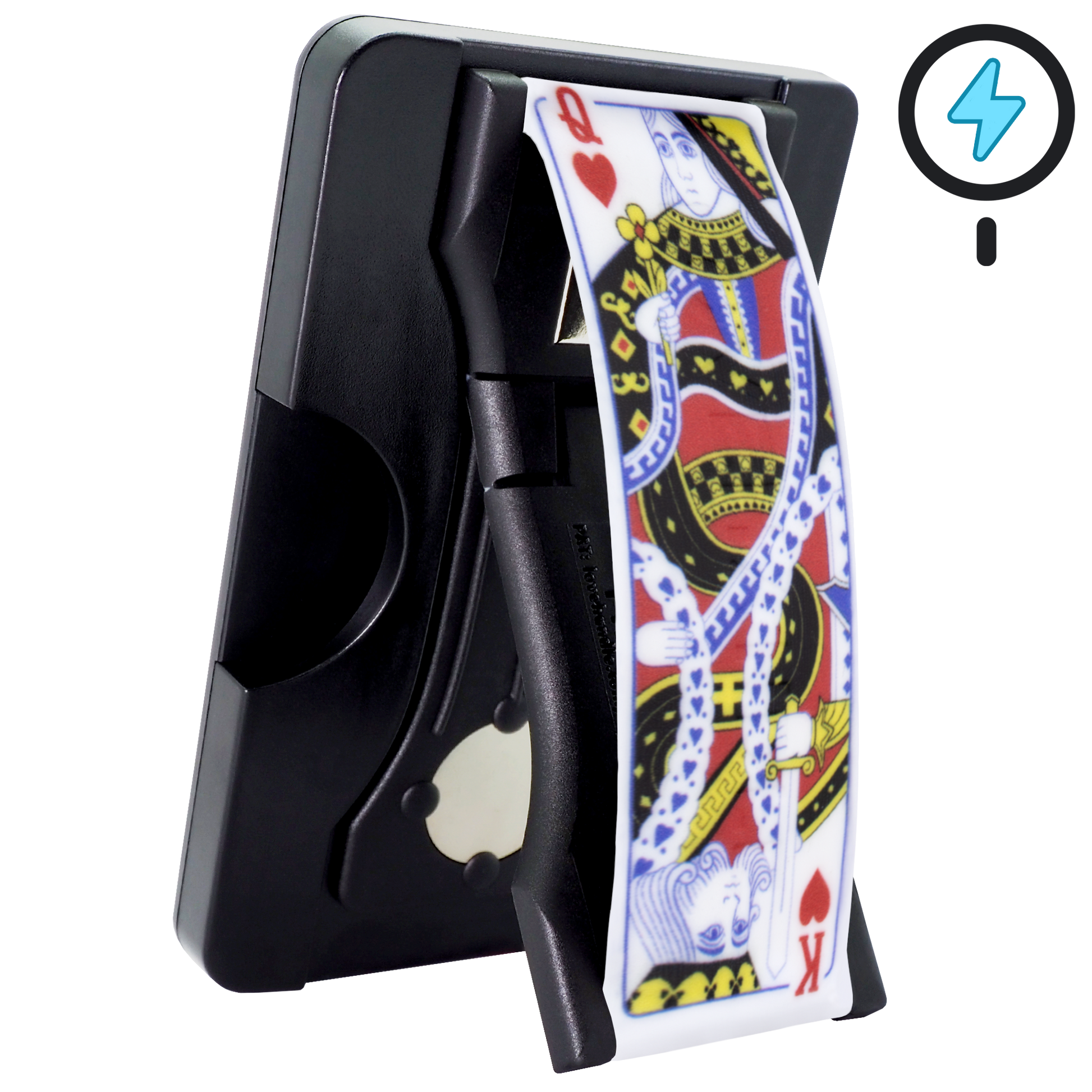 PRO Wallet for MagSafe - Royal Flush