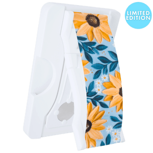 Cartera PRO para MagSafe® - Rosa claro 