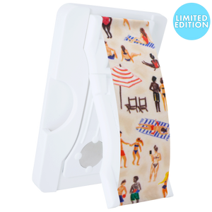 Cartera PRO para MagSafe® - Rosa claro 
