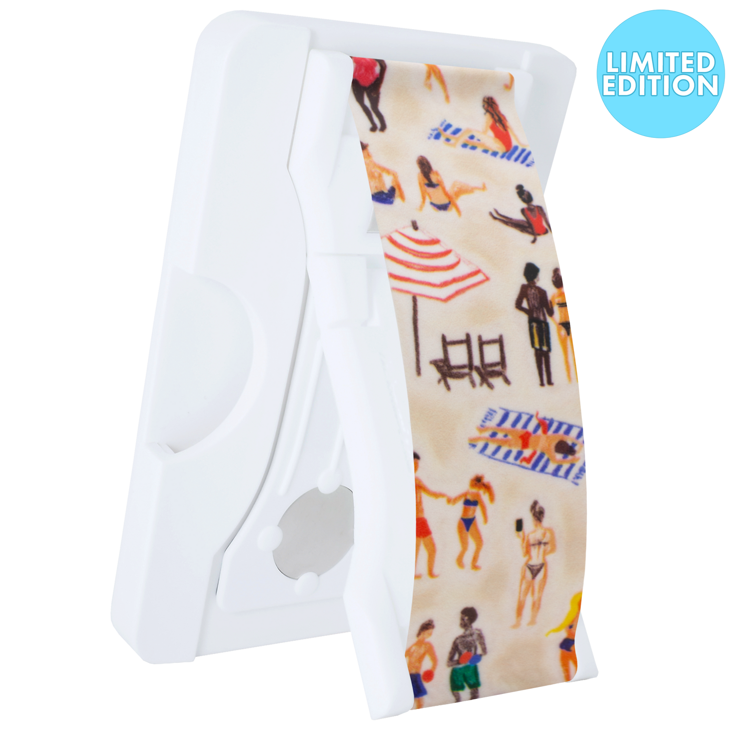 Cartera PRO para MagSafe® - Rosa claro 