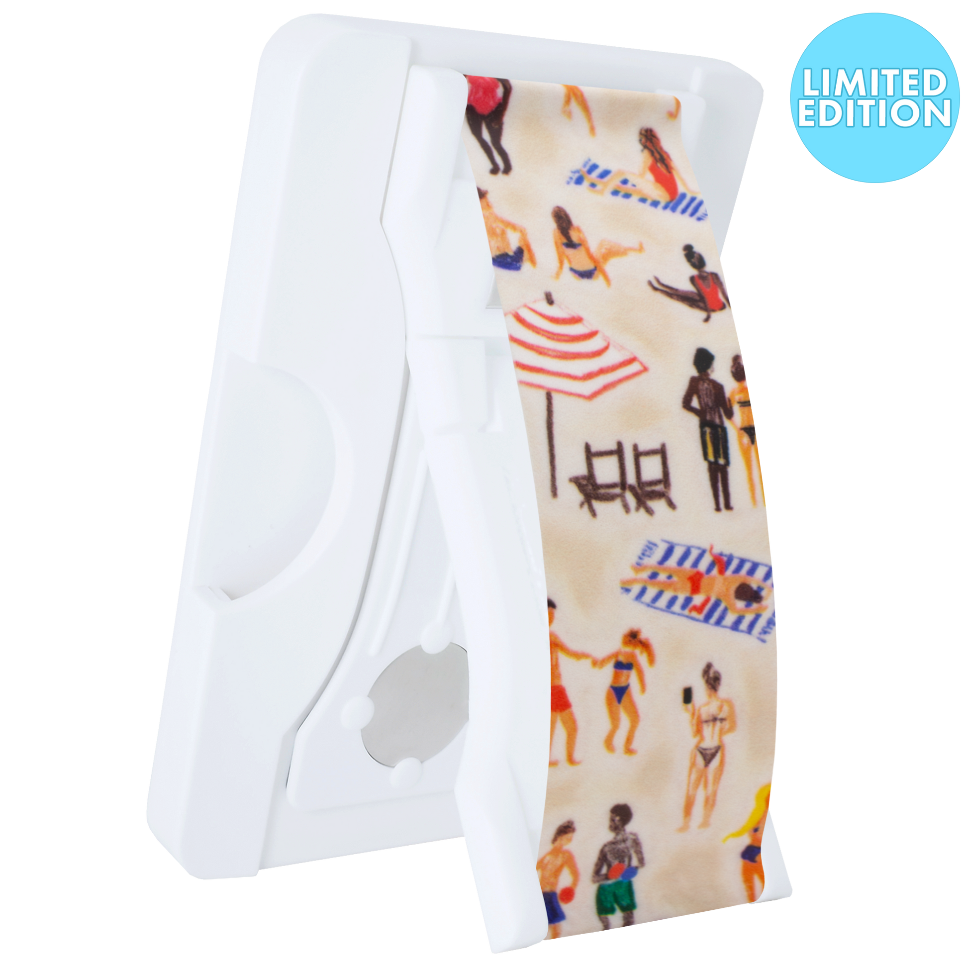 Cartera PRO para MagSafe® - Rosa claro 