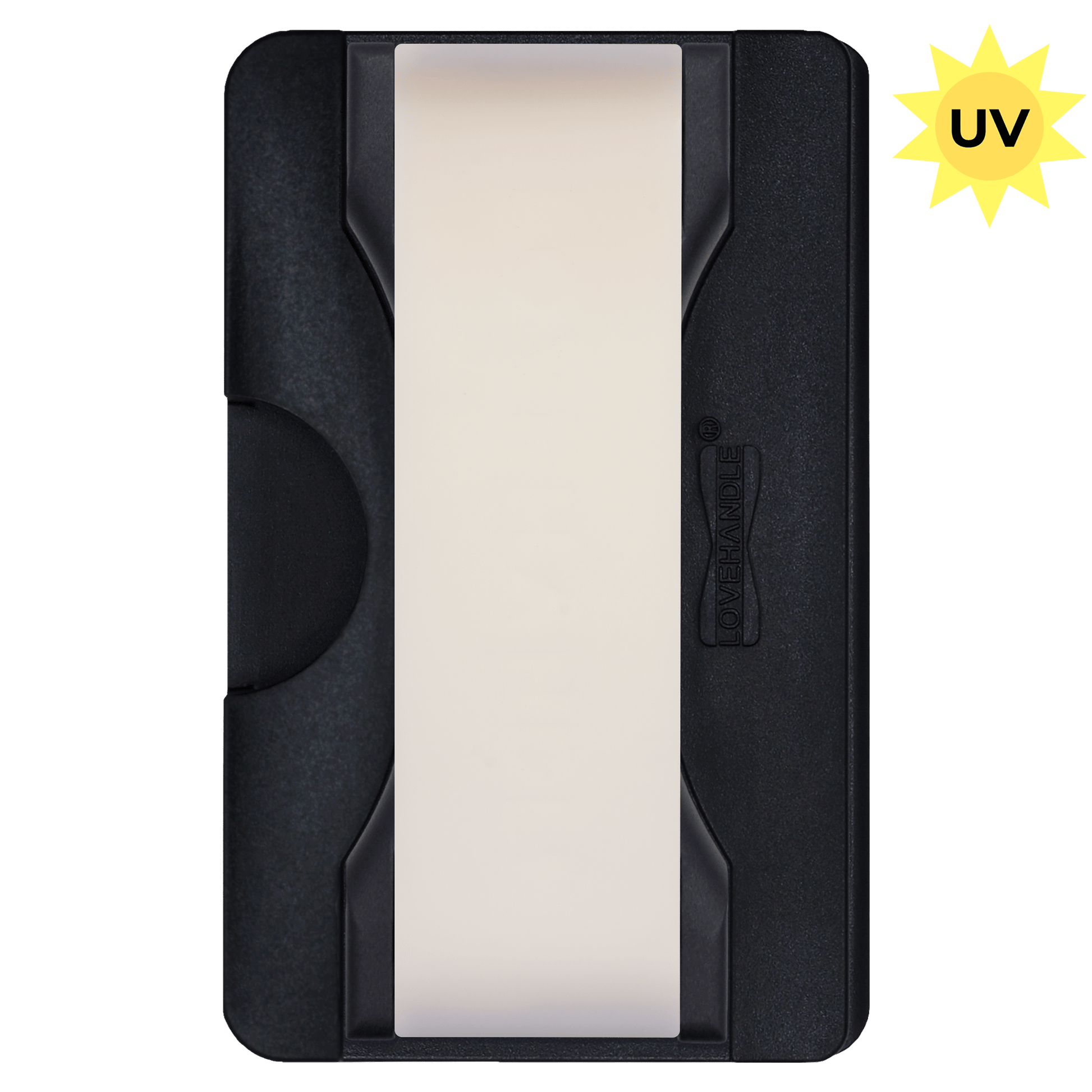 Cartera PRO para MagSafe® - Rosa claro 