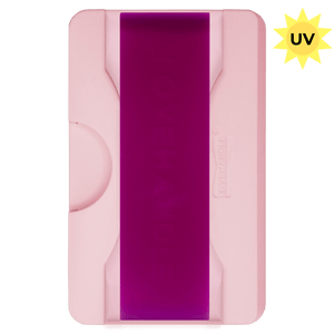 Cartera PRO para MagSafe® - Rosa claro 