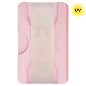 Cartera PRO para MagSafe® - Rosa claro 