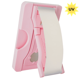 Cartera PRO para MagSafe® - Rosa claro 