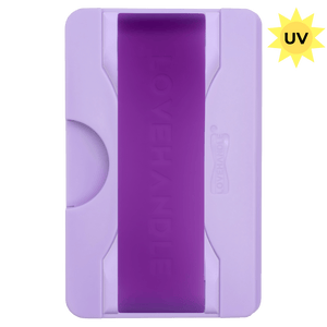 PRO Wallet for MagSafe - UV Color-Changing Sunset