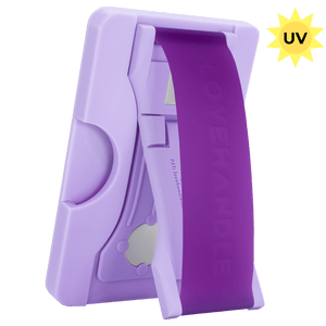 PRO Wallet for MagSafe - UV Color-Changing Sunset