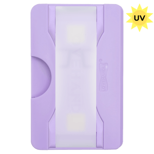 PRO Wallet for MagSafe - UV Color-Changing Sunset