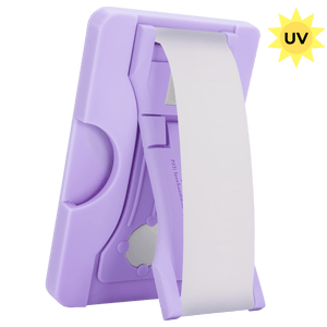 PRO Wallet for MagSafe - UV Color-Changing Sunset