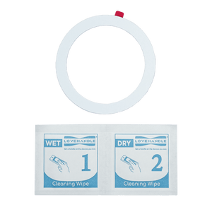 MagSafe® Ring - White - LoveHandle