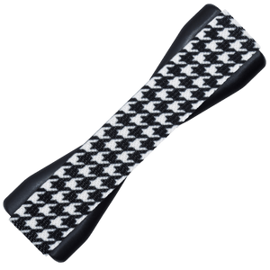 XL - Iconic Houndstooth