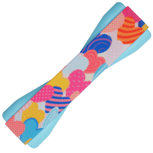 XL - Paper Hearts - LoveHandle